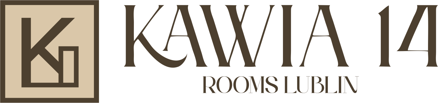 Kawia 14 Rooms Lublin